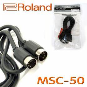 Шнур MIDI Roland MSC-50