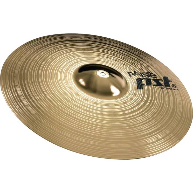 Тарелка Paiste 22