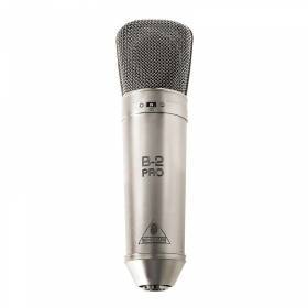 Микрофон Behringer B-2 PRO