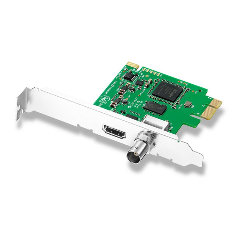 DeckLink Mini Recorder