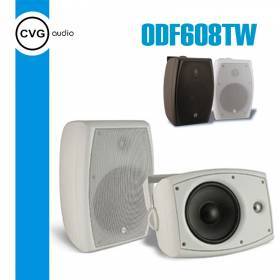 CVGaudio ODF608TW - Громкоговоритель настенный