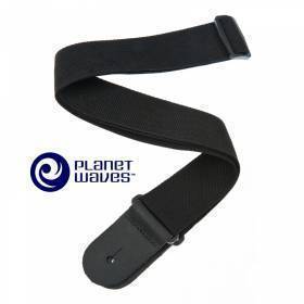 Ремень Planet Waves PWS100 Polypropylene Black