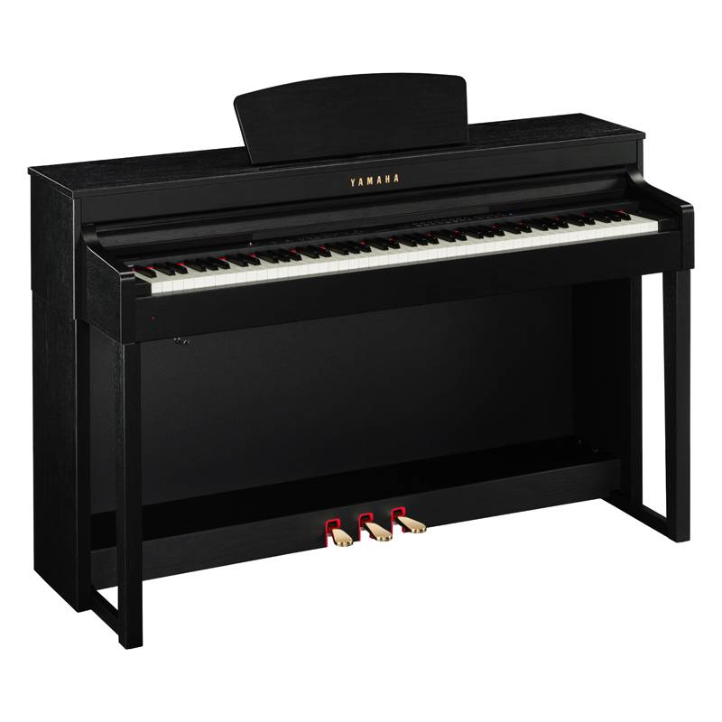 Пианино цифровое Yamaha CLP-430 B