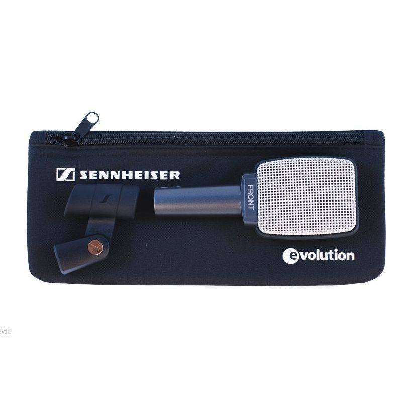 Sennheiser e609