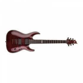 Электрогитара ESP LTD H-351/NT/STBC/FM