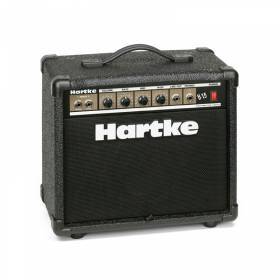 Комбоусилитель HARTKE B-15