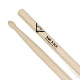 Палочки барабанные Vater Pro Rock W