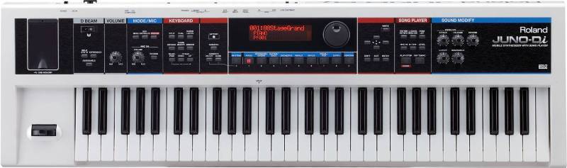 ROLAND JUNO-Di WH