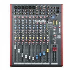 Микшерный пульт Allen&Heath ZED 12 FX