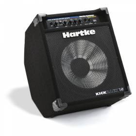 Комбоусилитель HARTKE KICKBACK15