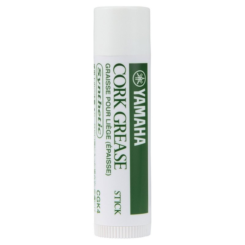 Yamaha CORK GREASE STICK CGK4 Смазка для пробки