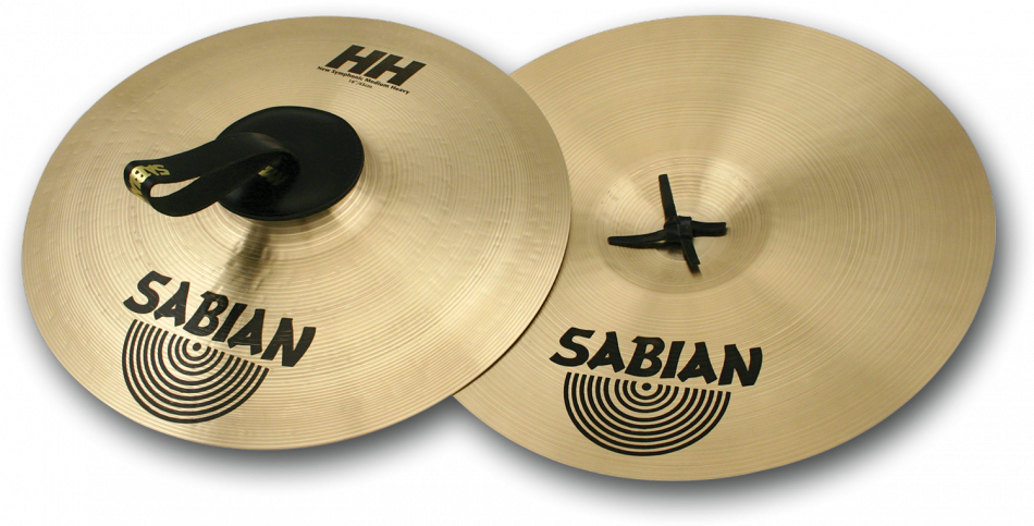 Sabian 12055 20