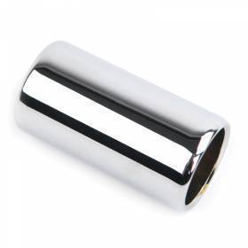 Слайд Planet Waves PWCBS-SM Chrome-Plated Brass Guitar Slide