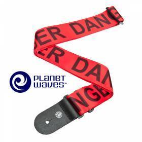 Ремень Planet Waves 50H05 Woven «Danger»