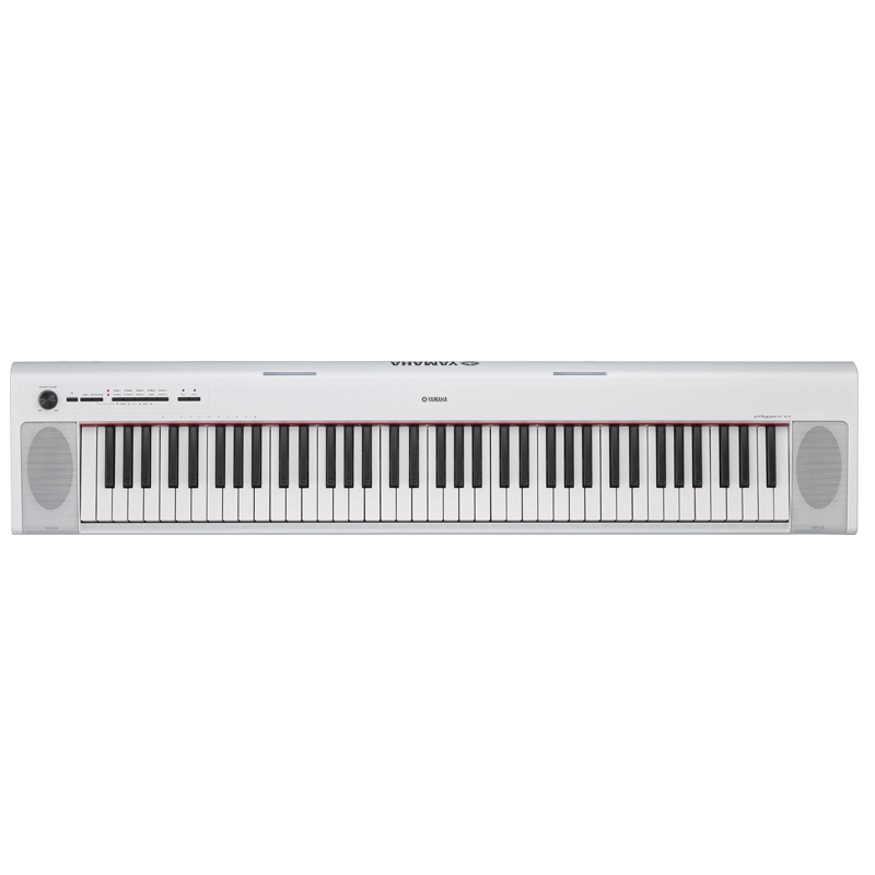 YAMAHA NP-32WH Piaggero