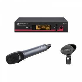 Радиосистема Sennheiser ew145-G3-B