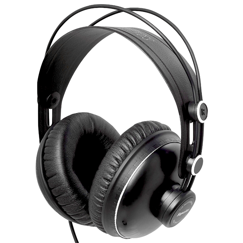 Superlux HD662F Наушники студийные закрытого типа 32 Ом