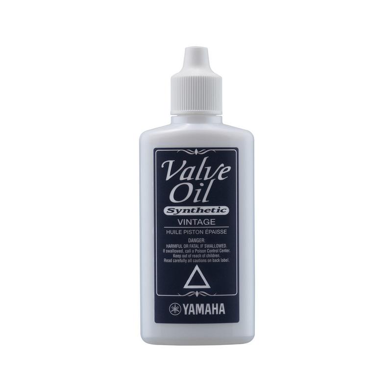 Yamaha VALVE OIL VINTAGE 60ML//03U