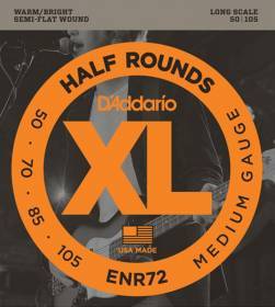 D'Addario ENR72