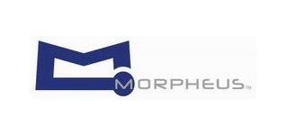 MORPHEUS