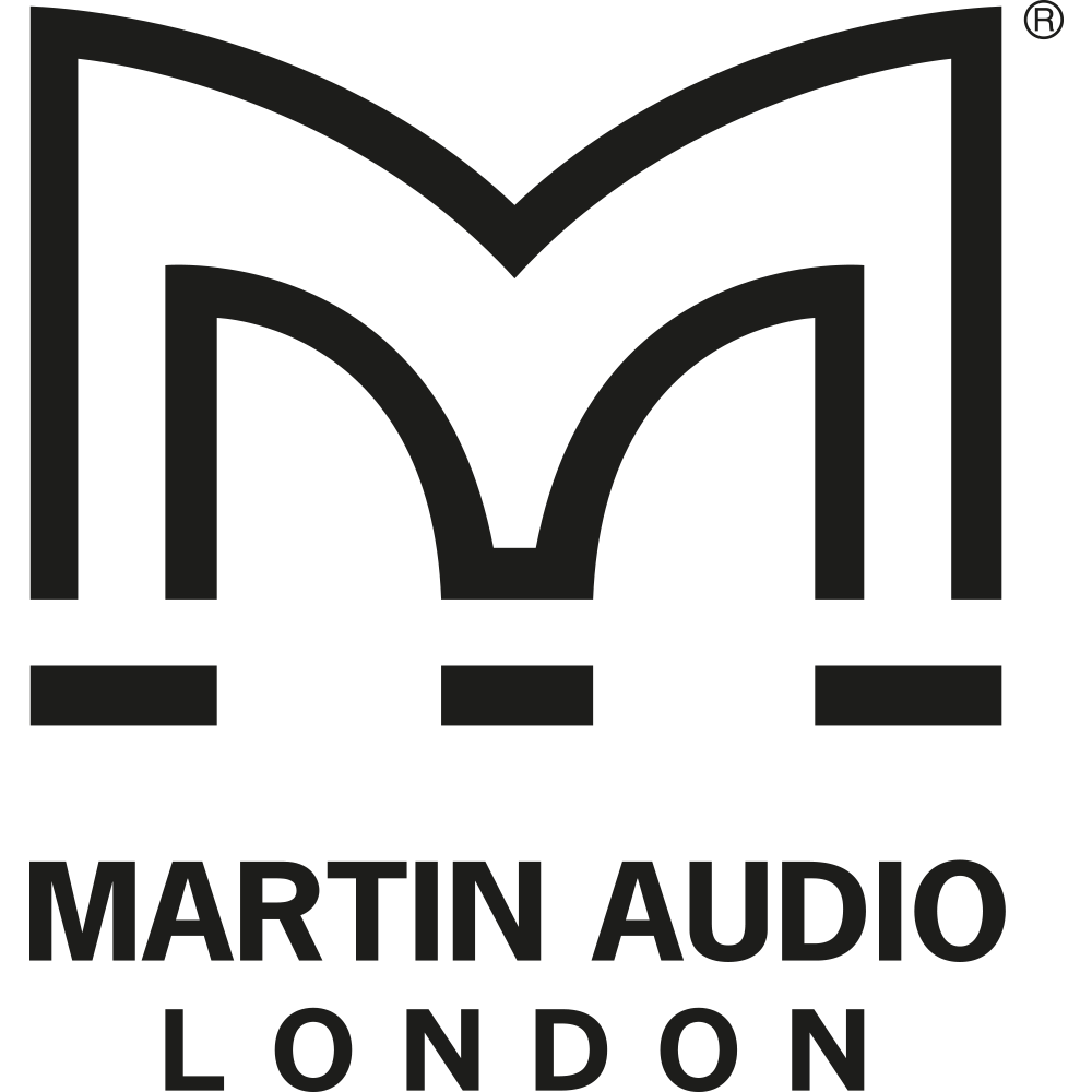 MARTIN AUDIO