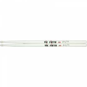 Палочки барабанные VIC FIRTH SBRN Buddy Rich Nylon