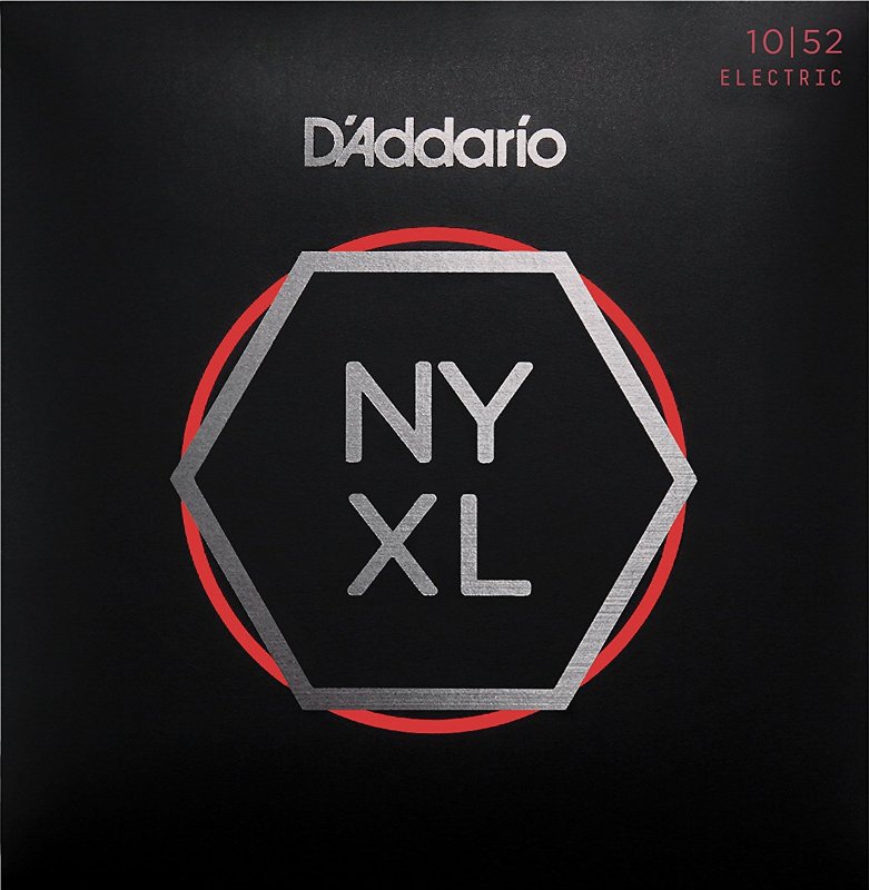 D'Addario NYXL1052