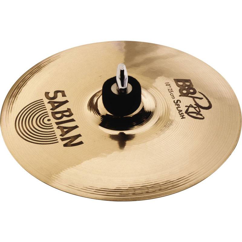 Тарелка Sabian 12