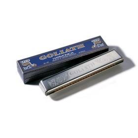 Гармошка губная Hohner M45301 Goliath C-major