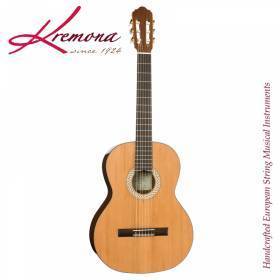 Гитара классическая KREMONA S44C Sofia Soloist Series