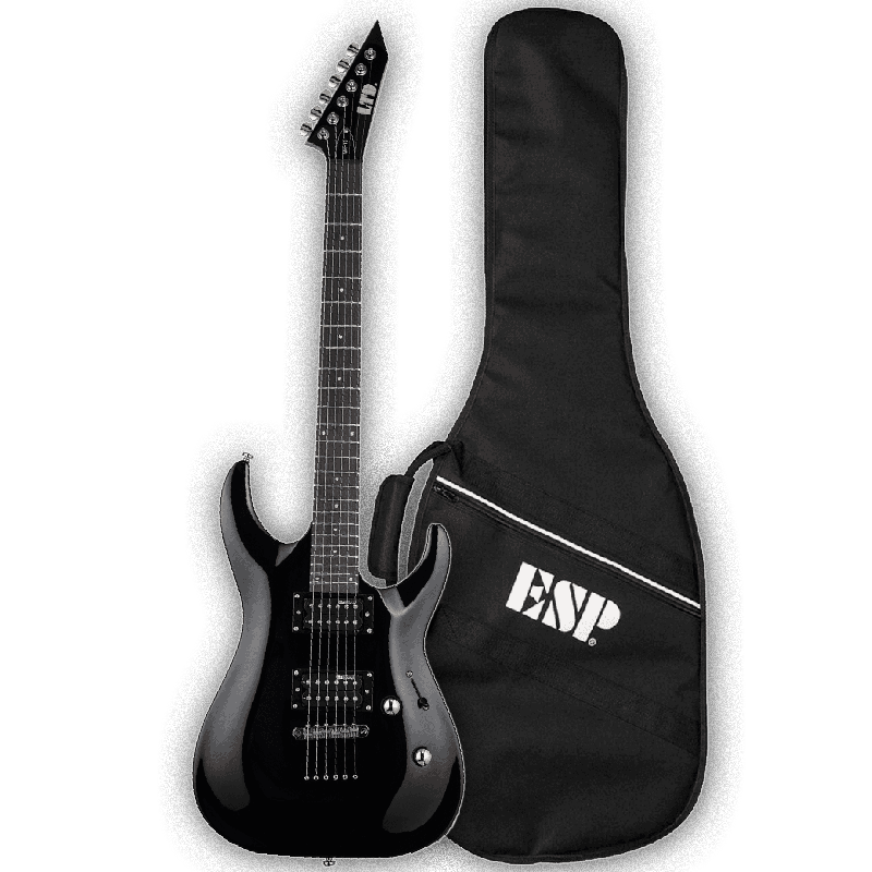 ESP LTD MH-17KIT BLK