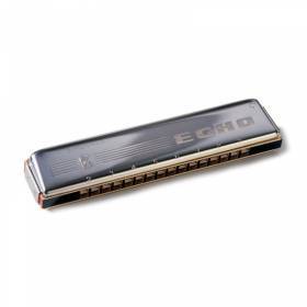 Гармошка губная Hohner M230901 Echo 32 Tremolo C