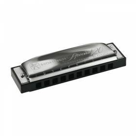 Гармошка губная Hohner M560106 Special 560/20 A