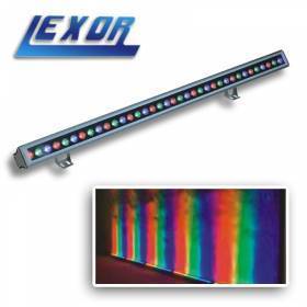 LEXOR LED Wall Washer 36x1W