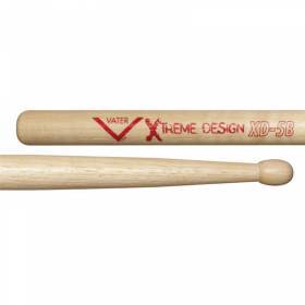 Палочки барабанные Vater VXD5BW