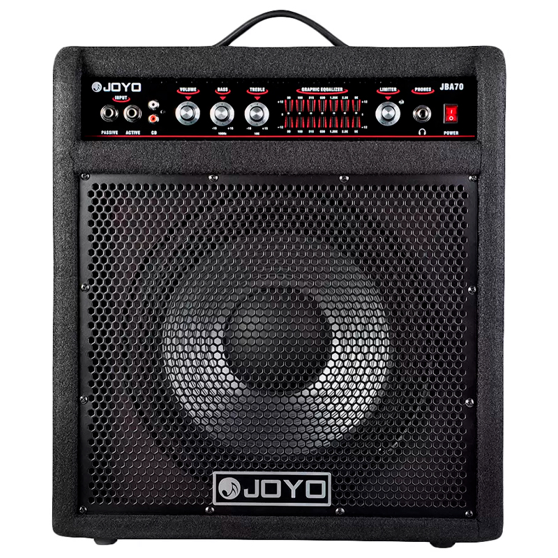 Joyo JBA70 Комбоусилитель для бас-гитары, 70Вт