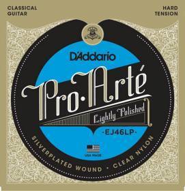 D'Addario EJ46LP