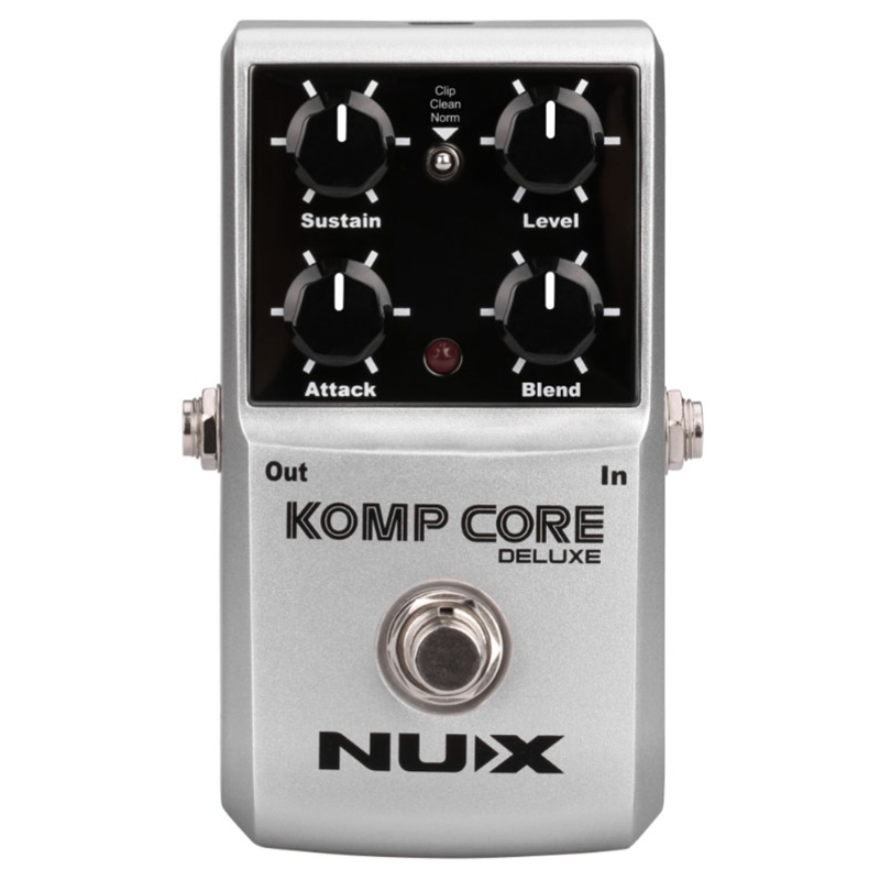 NUX Komp-Core-Deluxe