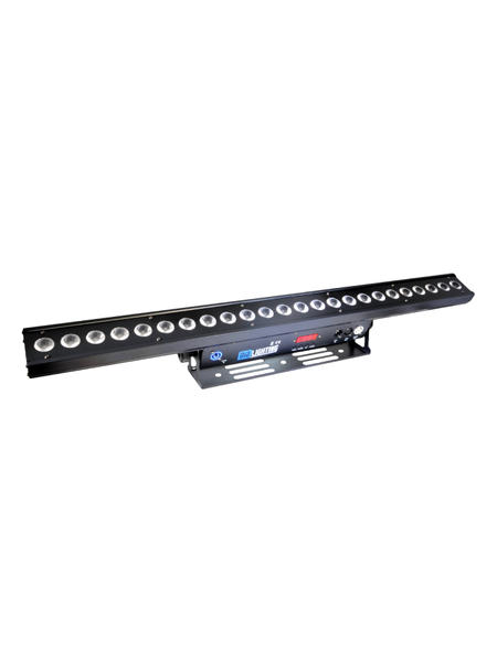 DiaLIGHTING LED Bar 24-15 (RGBWA)