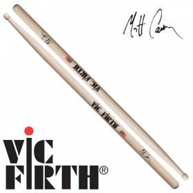 Палочки барабанные VIC FIRTH SMC Matt Cameron