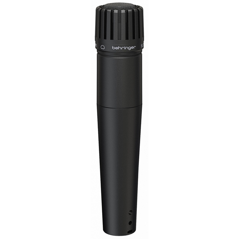 BEHRINGER SL75C - динамический микрофон