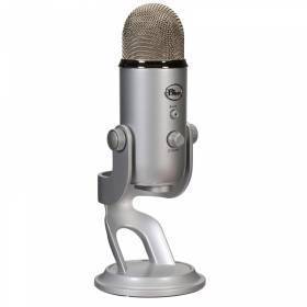 Микрофон Blue Yeti