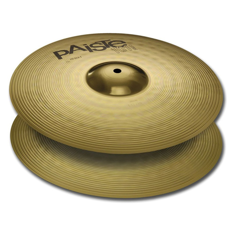 Тарелка Paiste 13