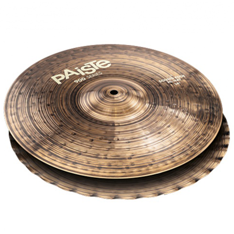 Paiste Series Sound Edge Hi-Hat