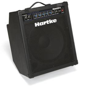 Комбоусилитель HARTKE B-900