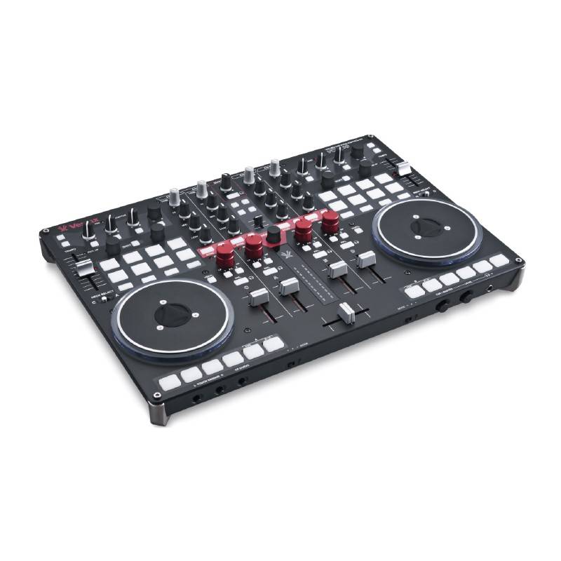 DJ контроллер Vestax VCI-400