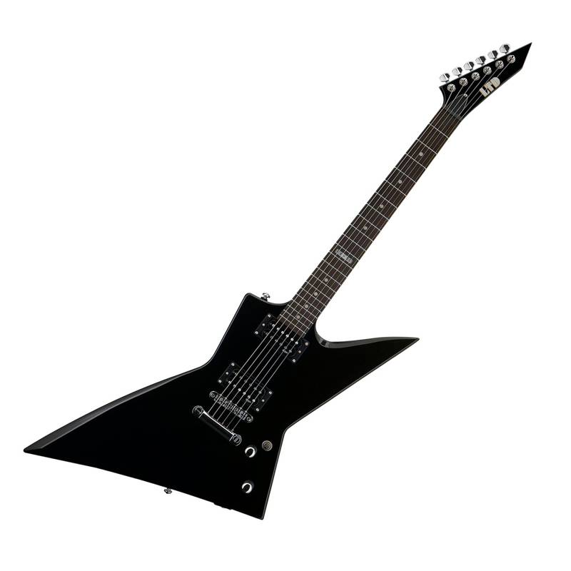 Электрогитара ESP LTD EX-50 BLK