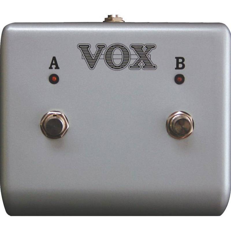 Педаль VOX VF002