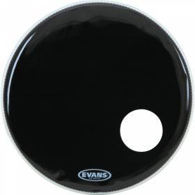 Пластик Evans BD20RB Genera EQ3 Resonant Black