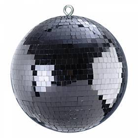 SOLISTA FMA-3MB50 Black Mirror Ball